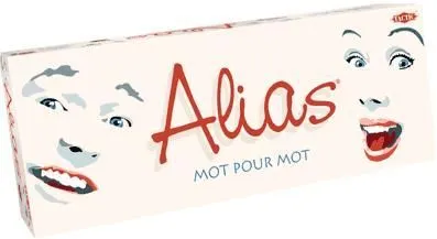 Alias