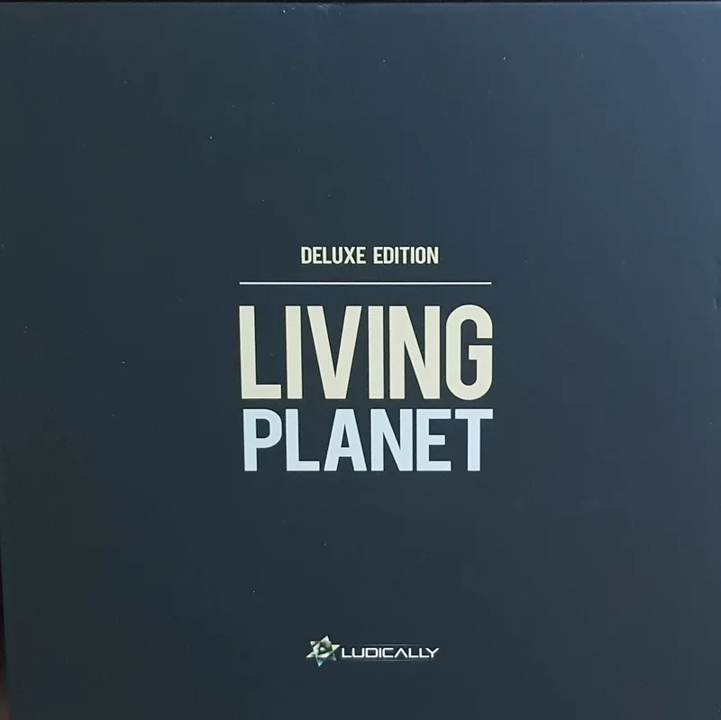 Living Planet Deluxe