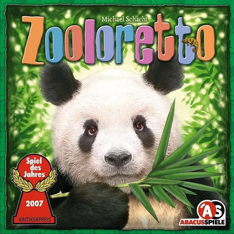 Zooloretto