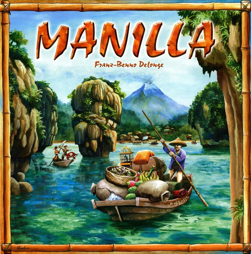 Manila