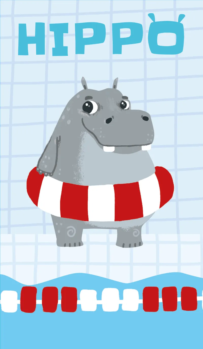 Hippo