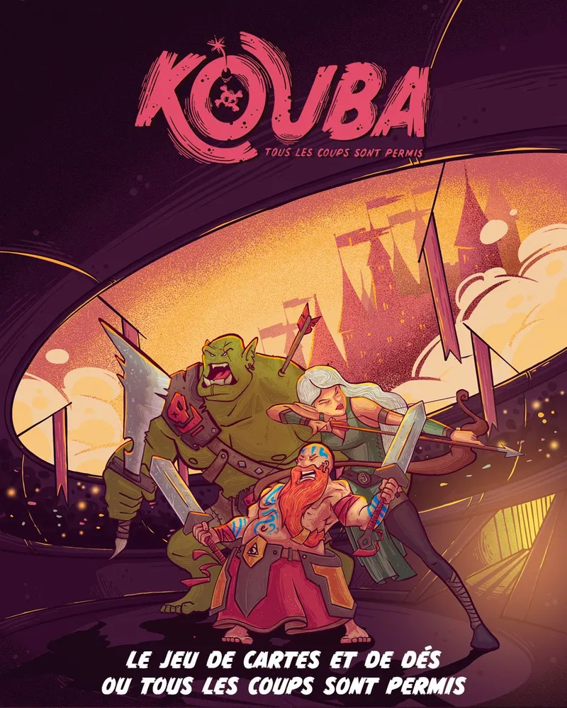 Kouba
