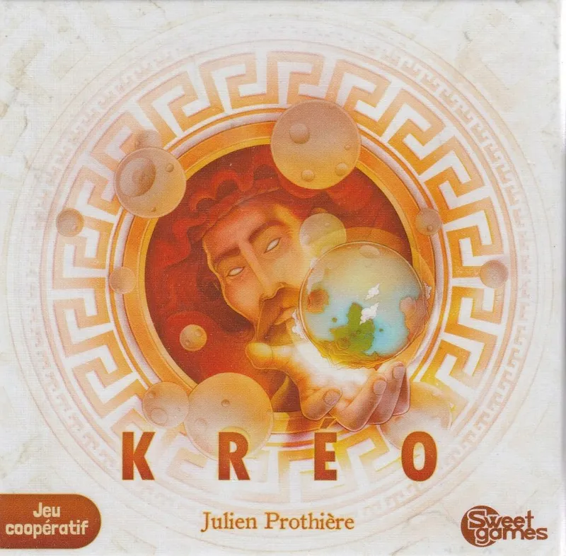 Kréo
