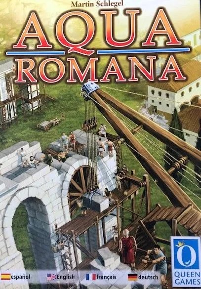 Aqua Romana