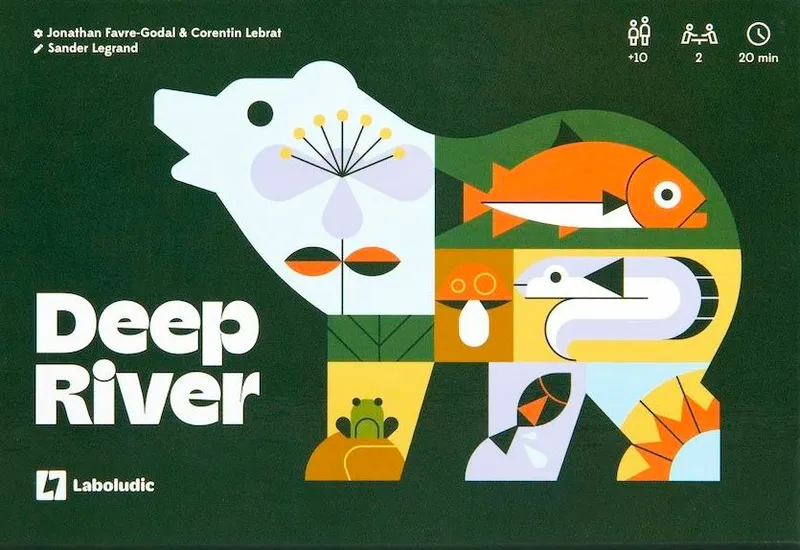 Deep River
