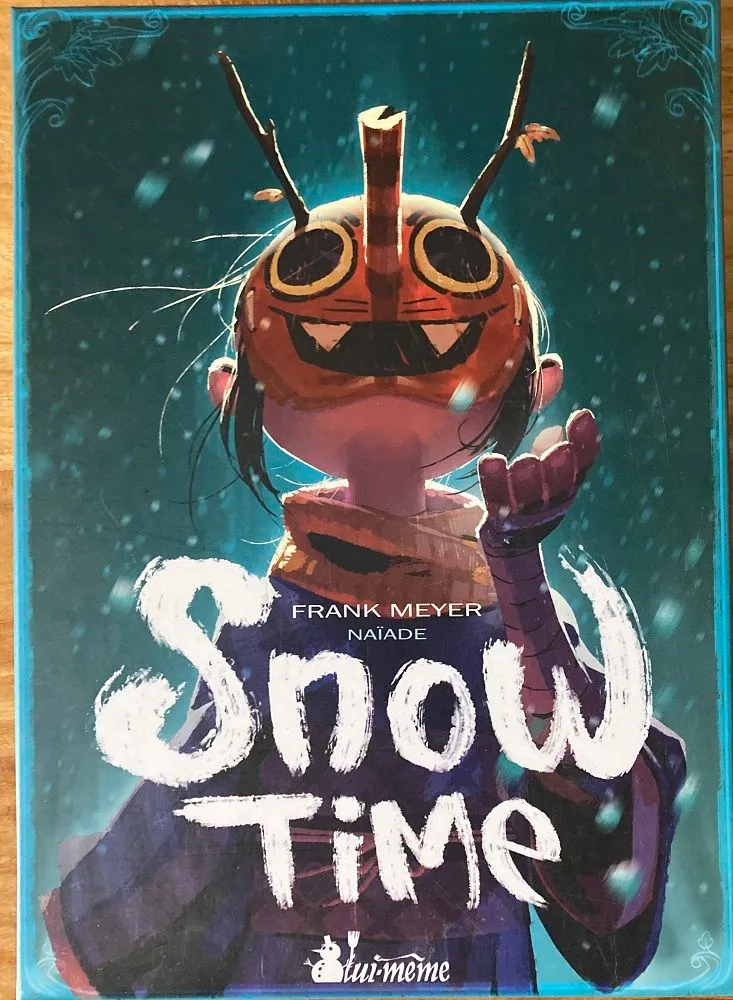 Snow Time
