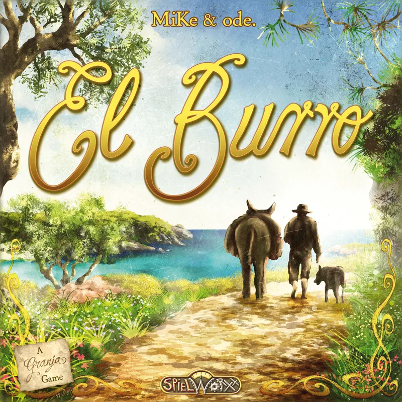 El Burro