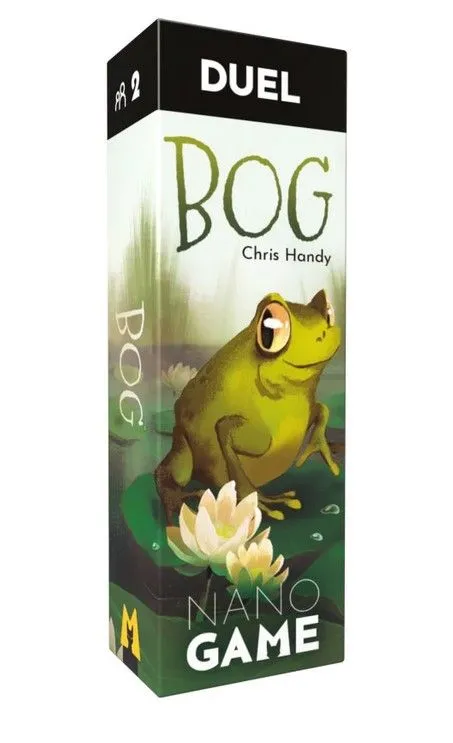 BOG