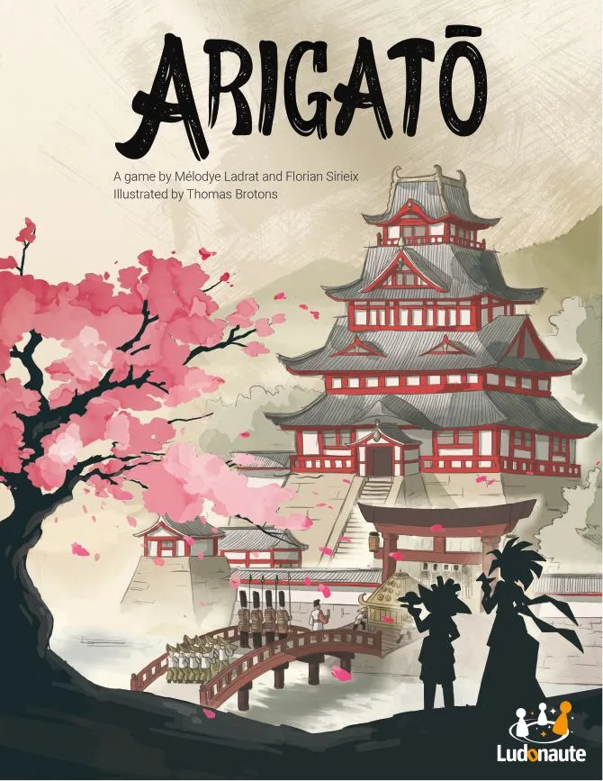 Arigato