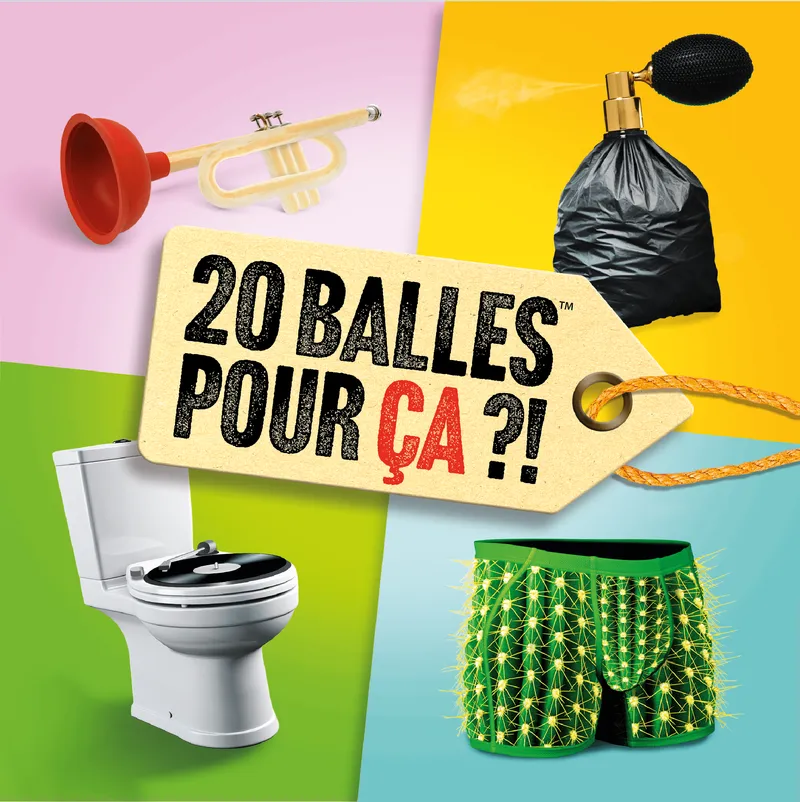 20 balles pour ça?!