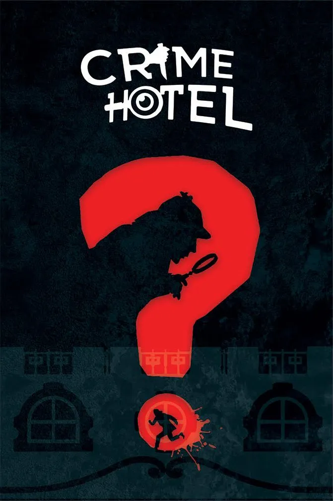 Crime Hotel