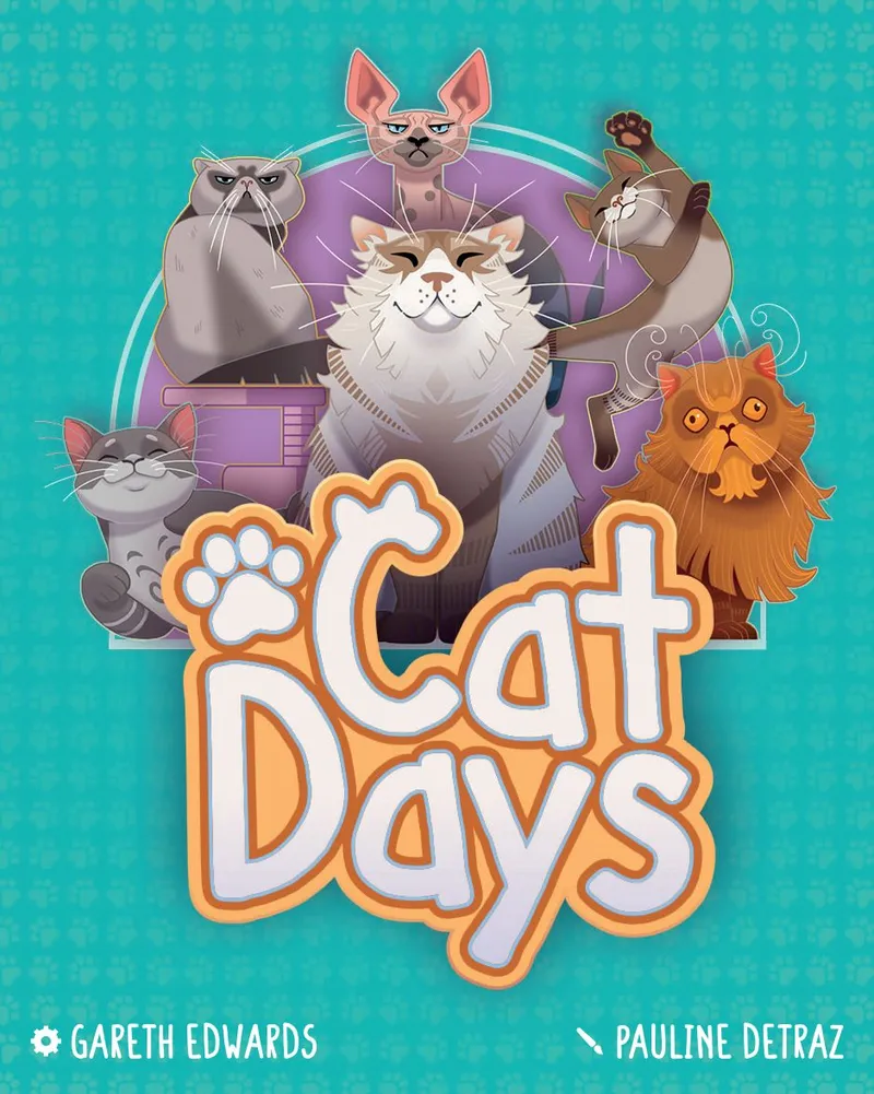 Cat Days