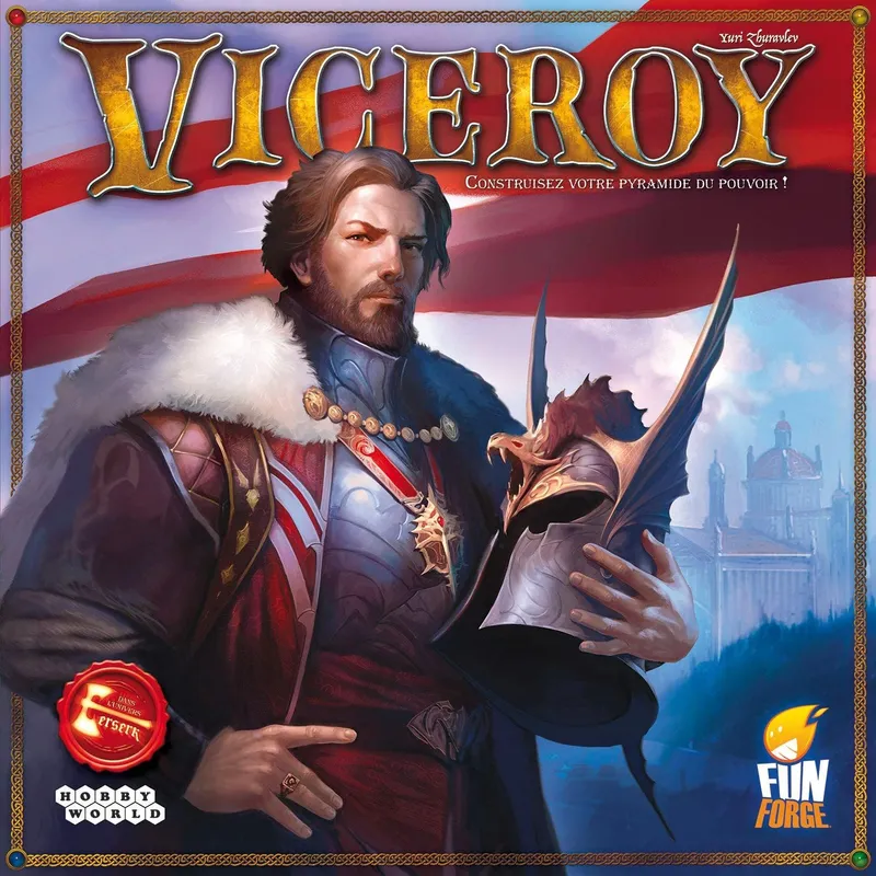 Viceroy