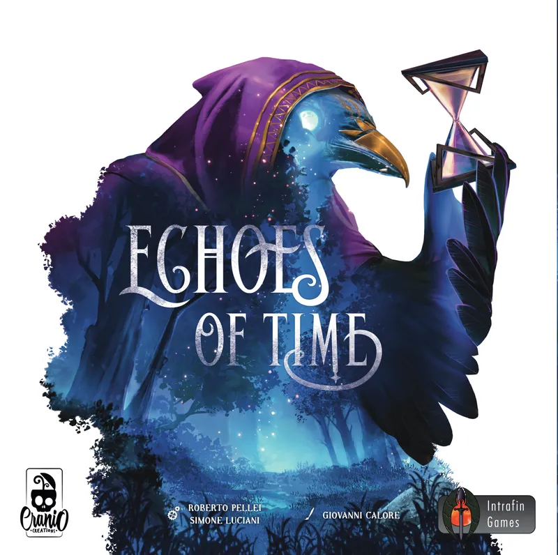 Echoes of Time