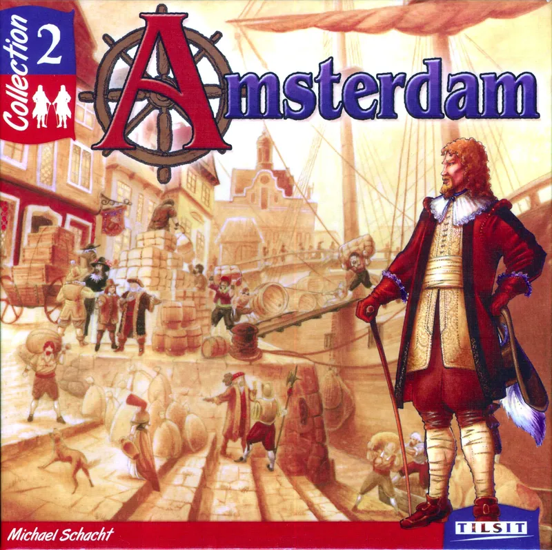 Amsterdam