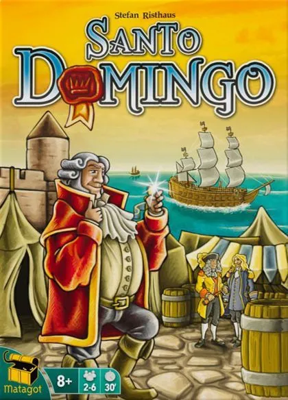 Santo Domingo