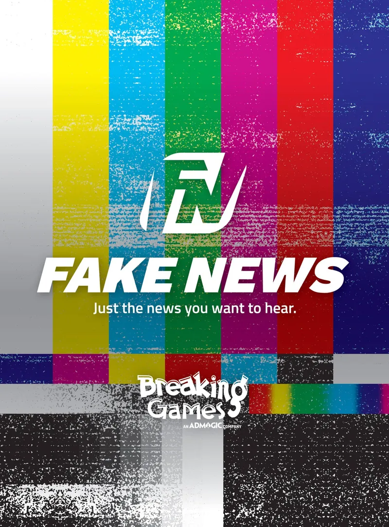 Fake News!