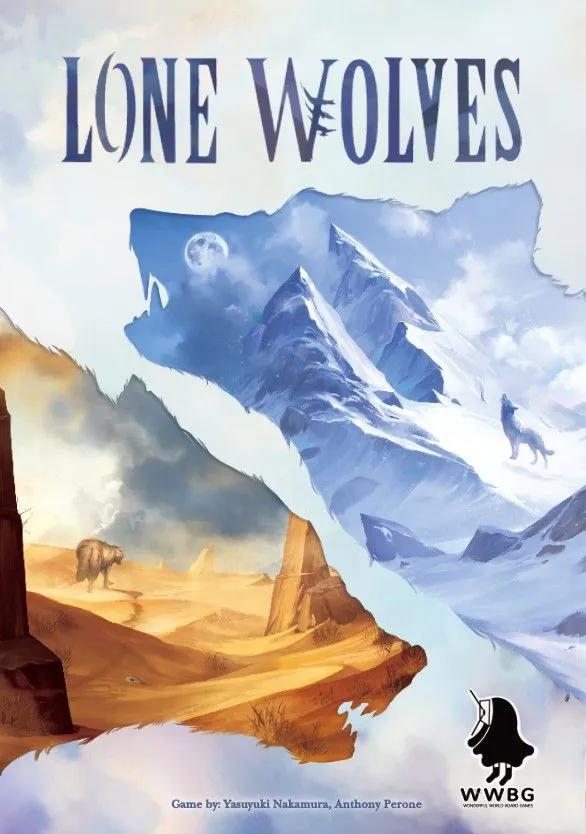 Terres de Loups