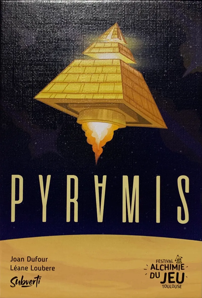 Pyramis
