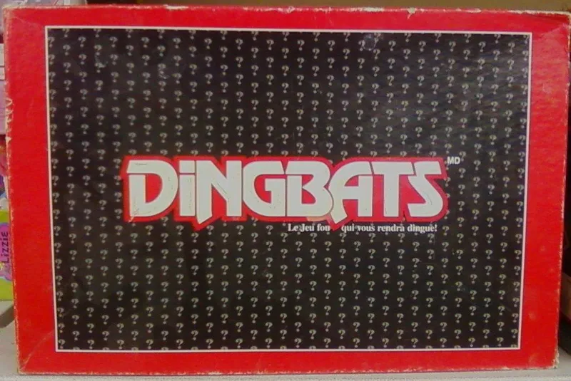 Dingbats