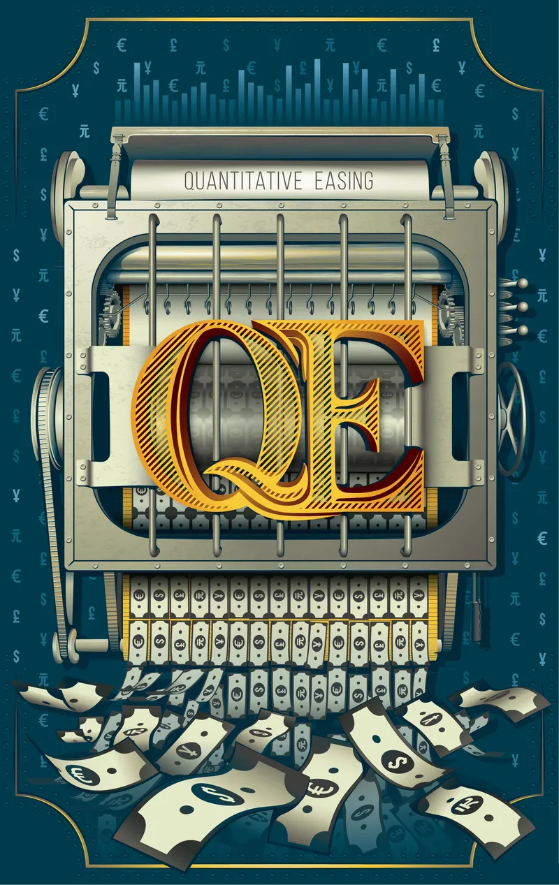 QE