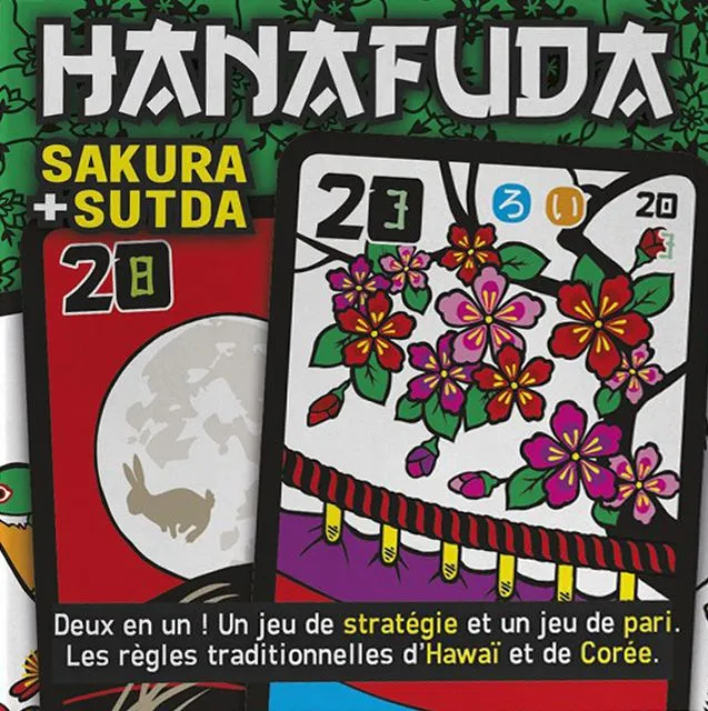 Hanafuda