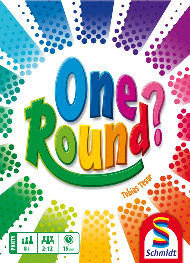 One Round?