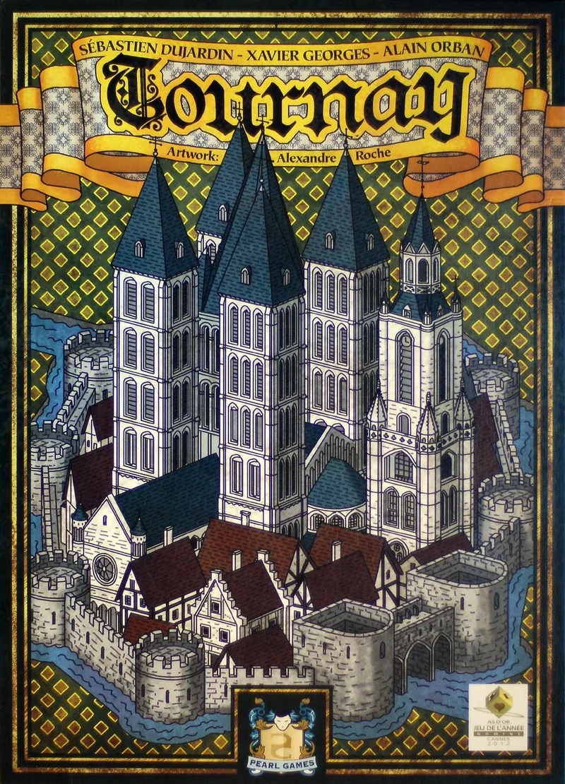 Tournay