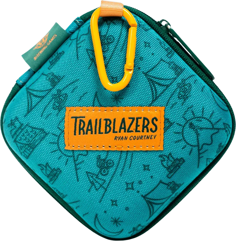 Trailblazers: Édition Voyage