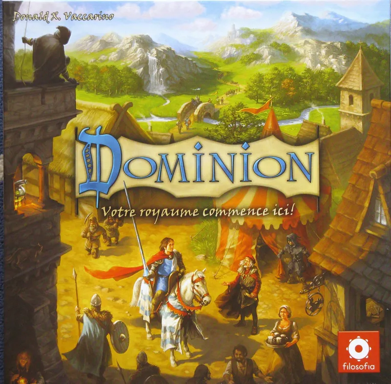 Dominion