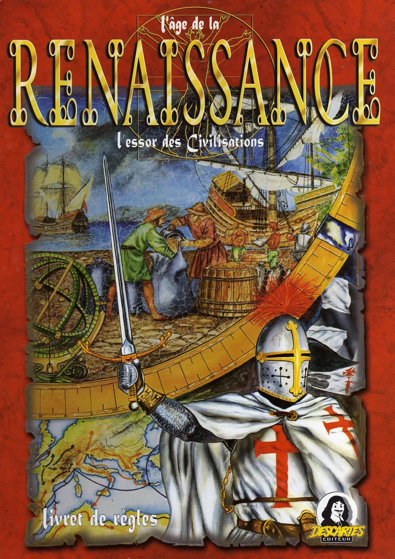 L'age de la Renaissance
