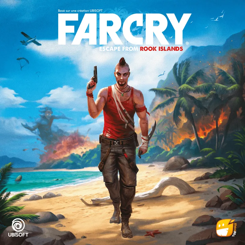 Far Cry