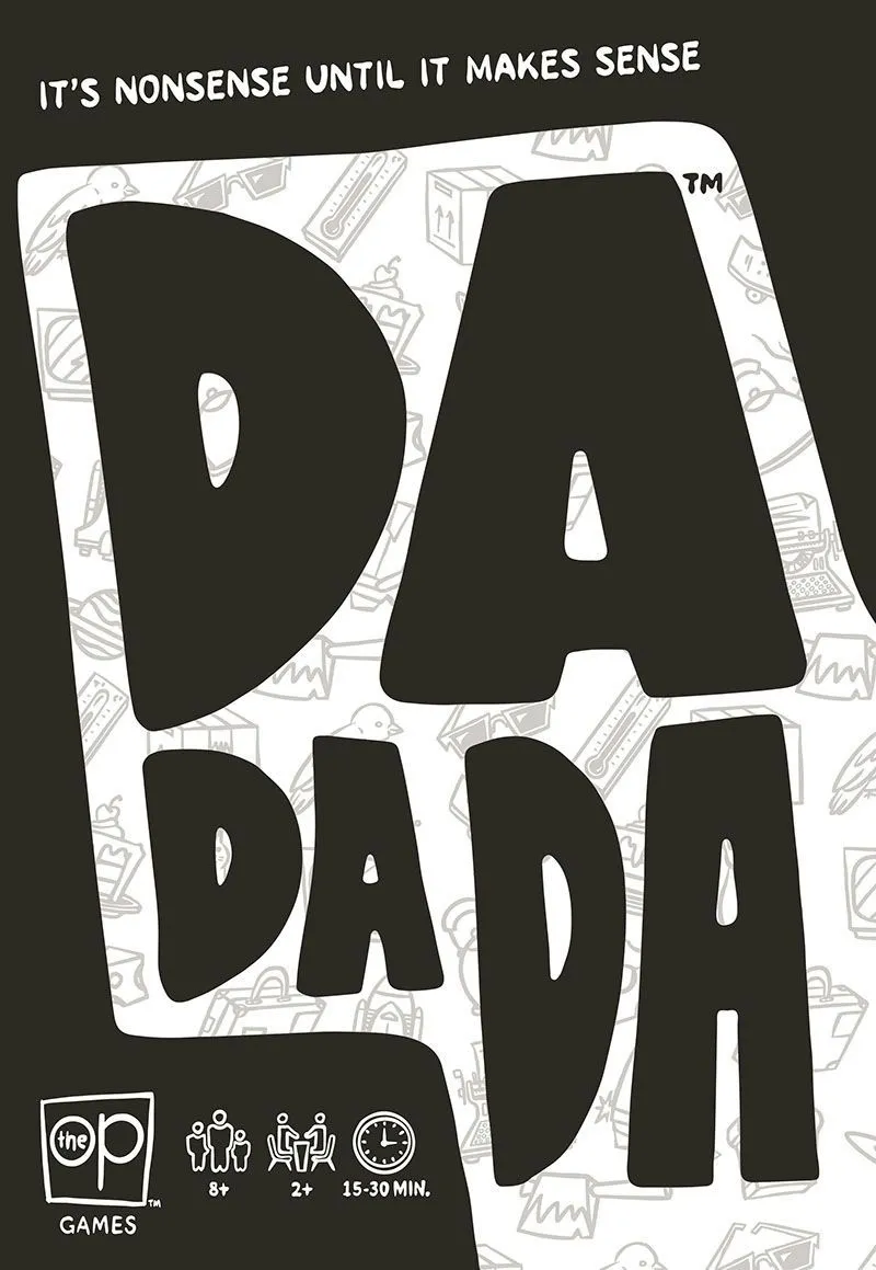Dadada