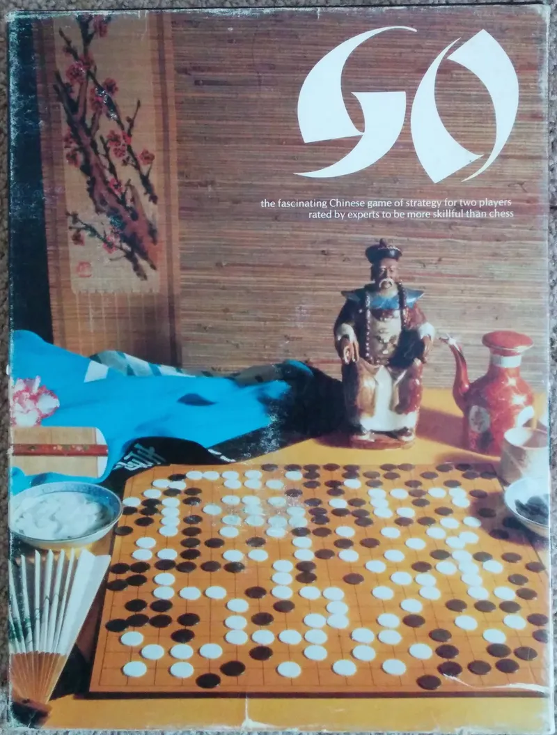 Go
