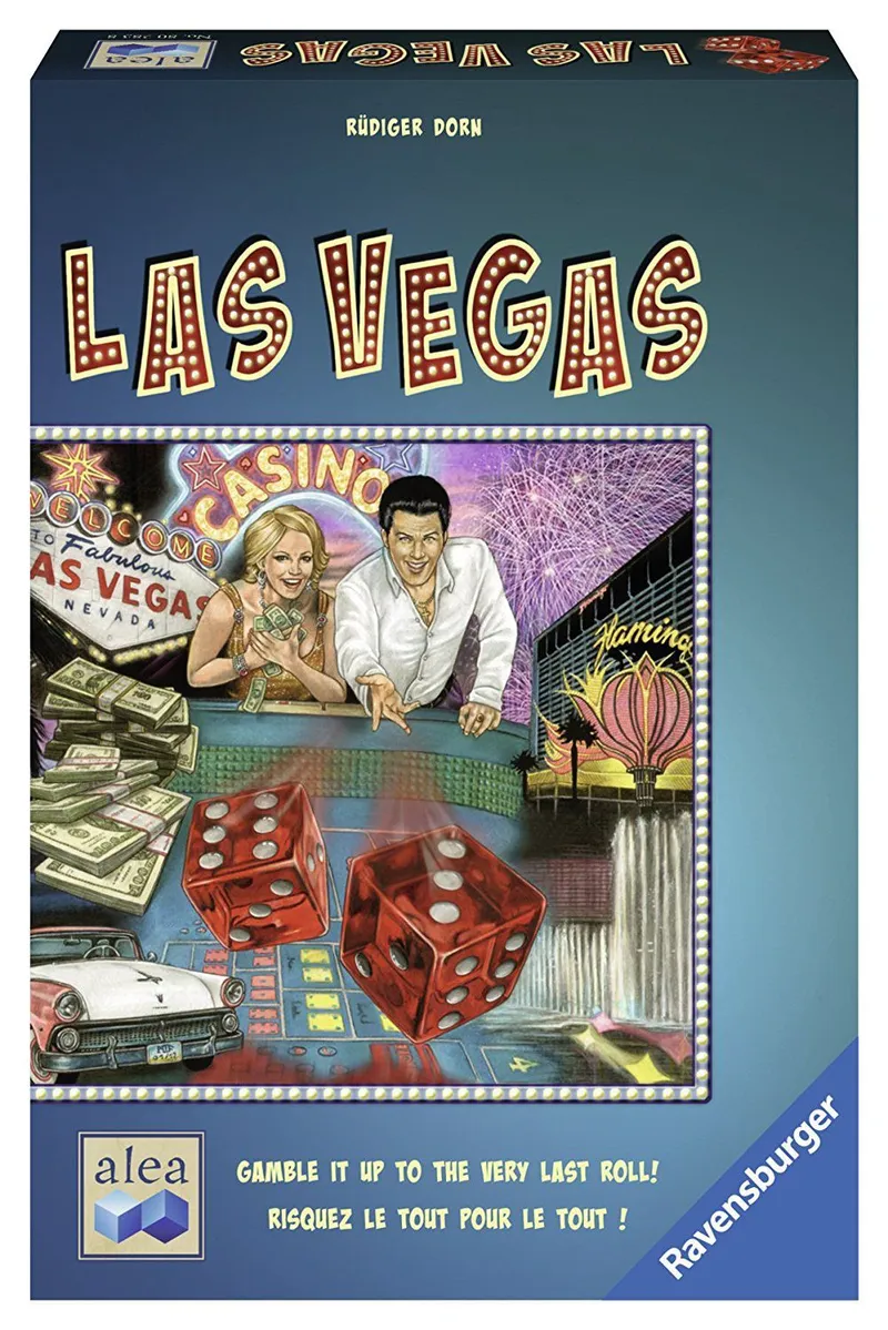 Las Vegas