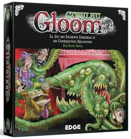 Cthulhu Gloom