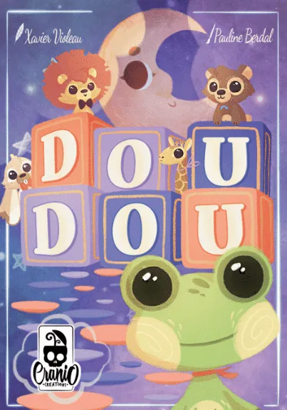 Doudou