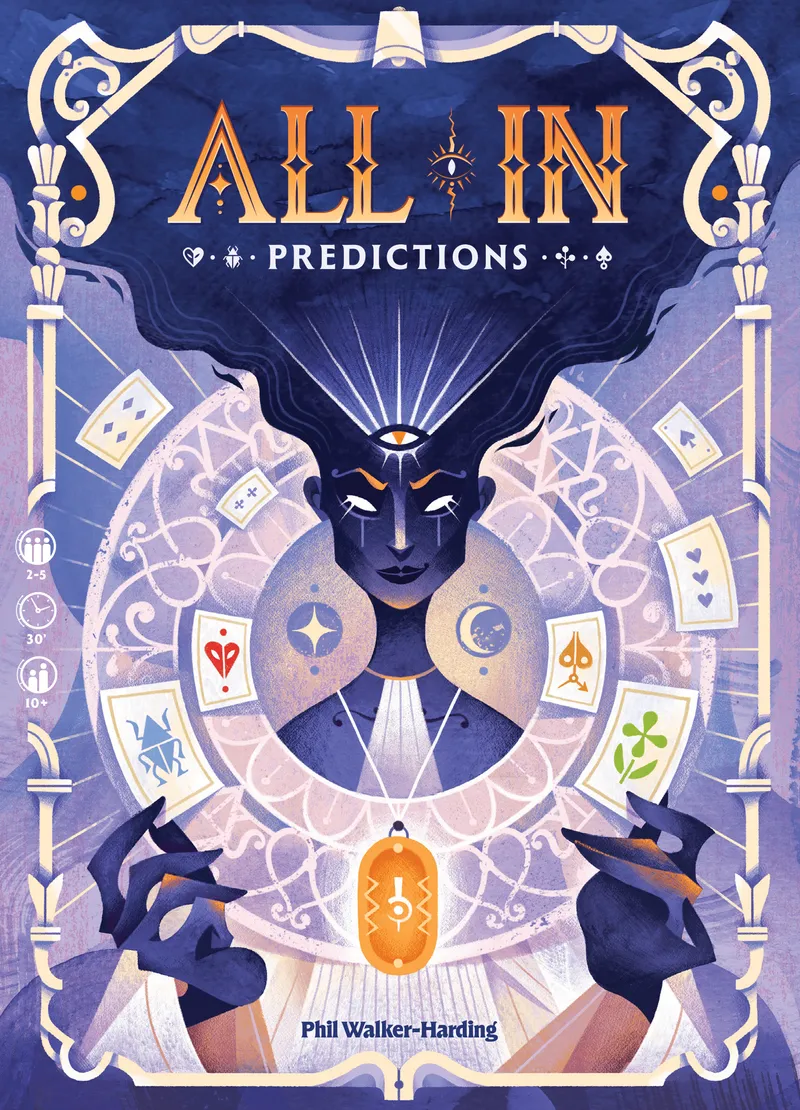 All In: Predictions