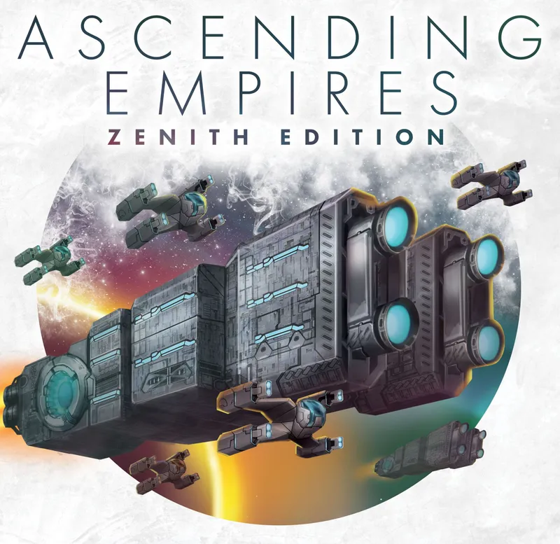 Ascending Empires: Edición Zenith