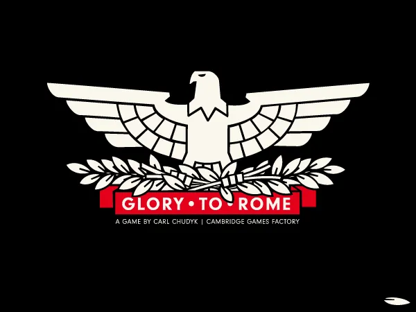 La Gloire de Rome