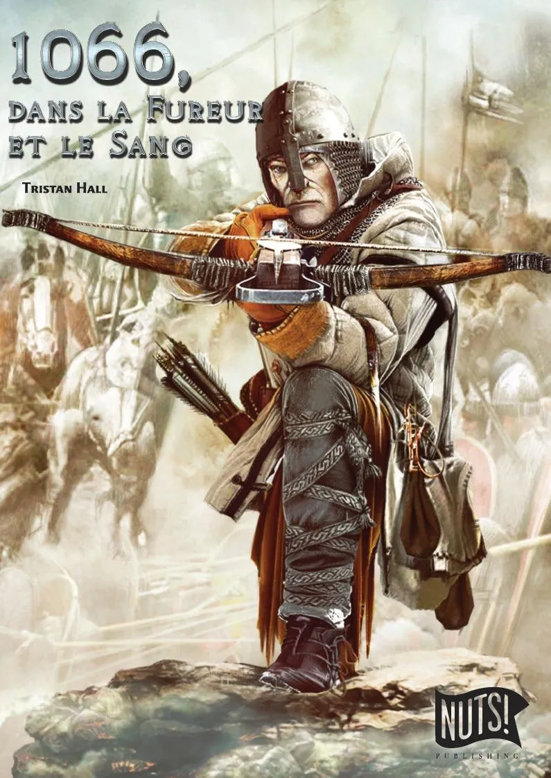1066: La Batalla de Hastings
