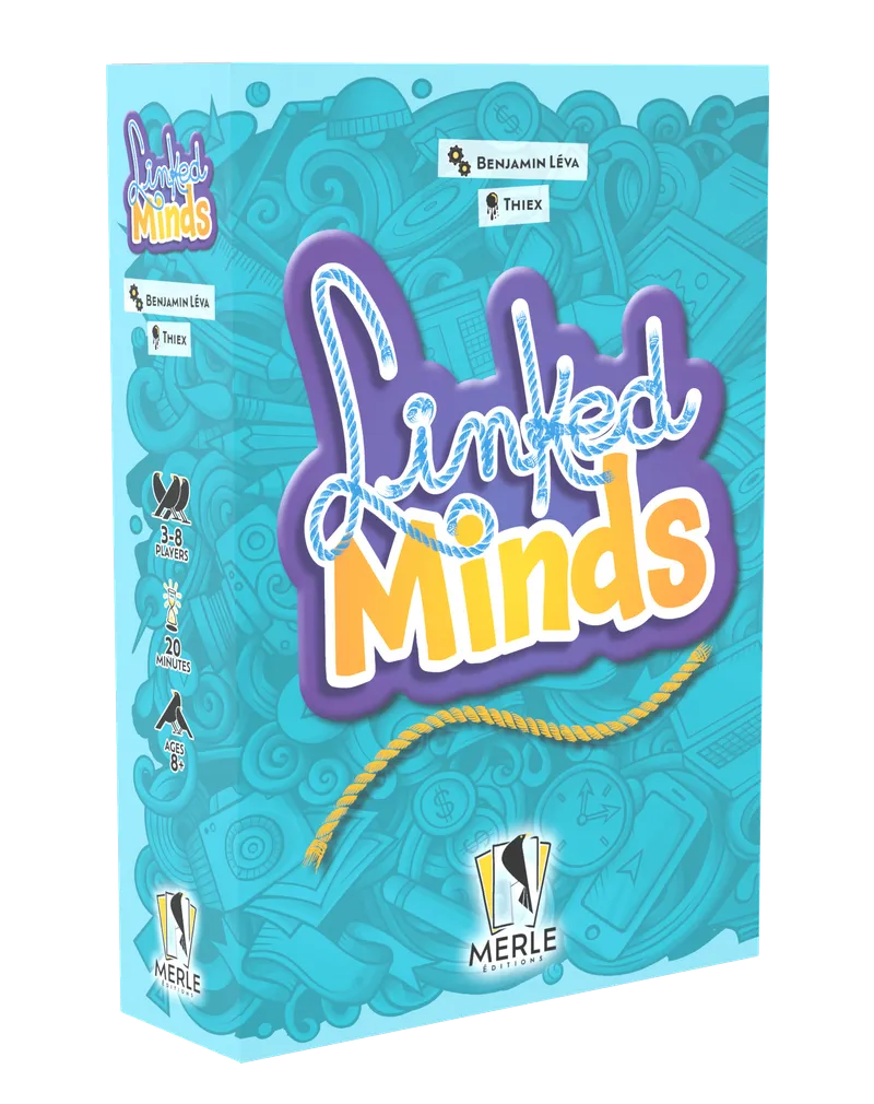 Linked Minds