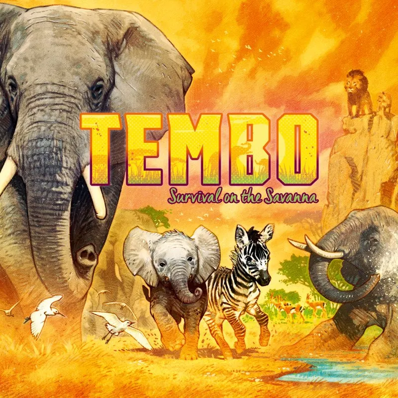 TEMBO
