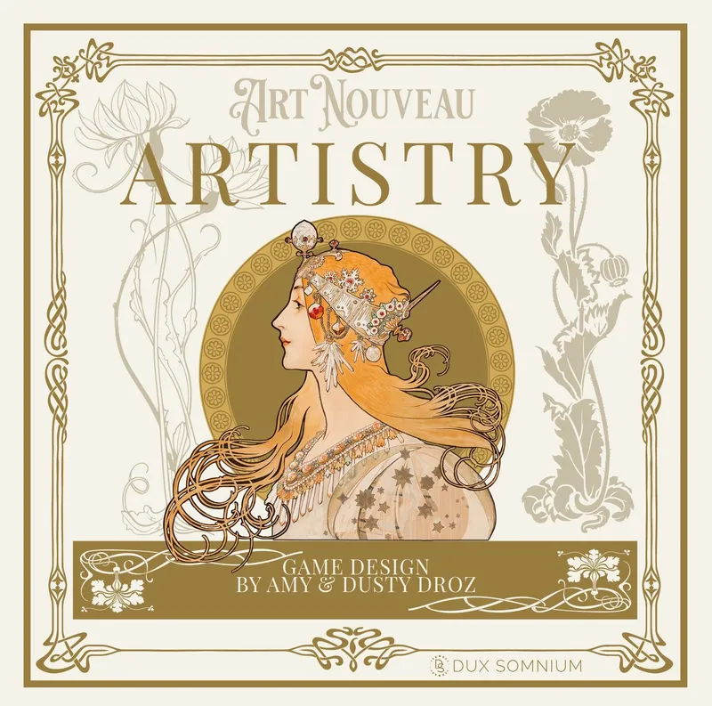 Artistry