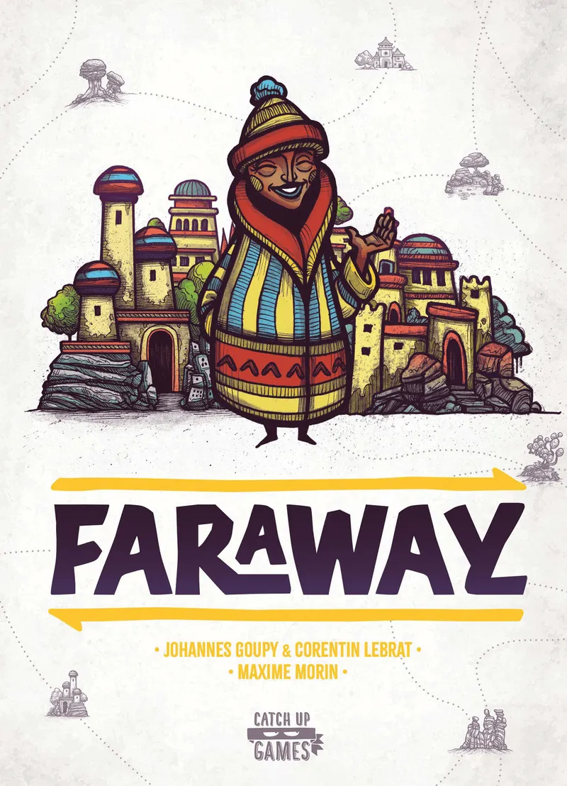 Faraway