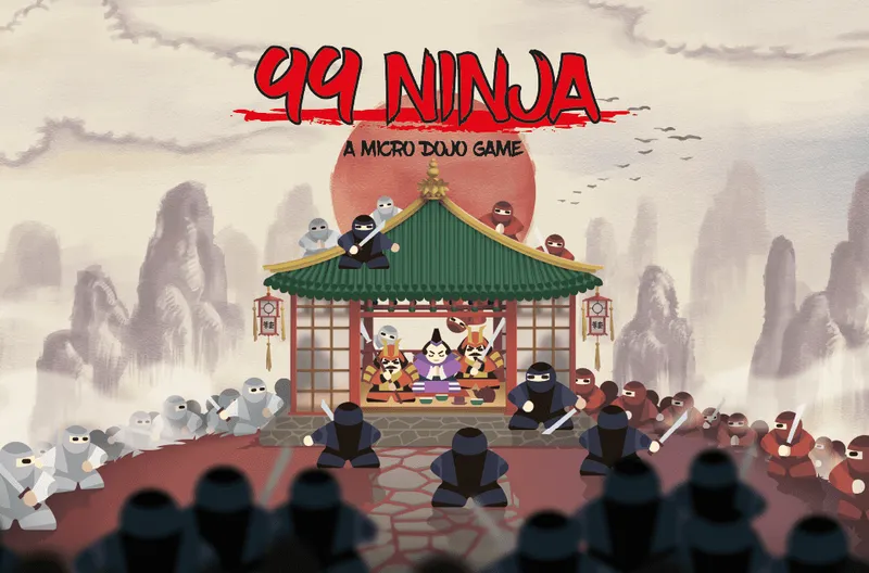 99 Ninjas