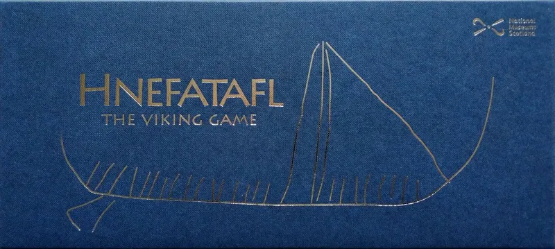Hnefatafl
