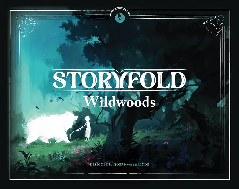Storyfold: Bois Sauvages 