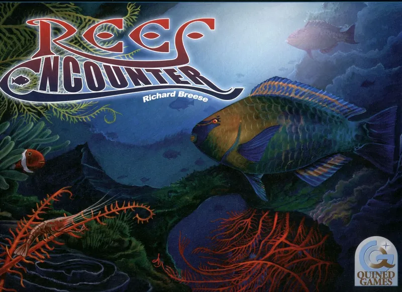 Reef Encounter