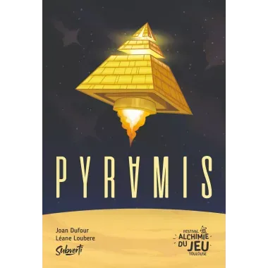 Pyramis